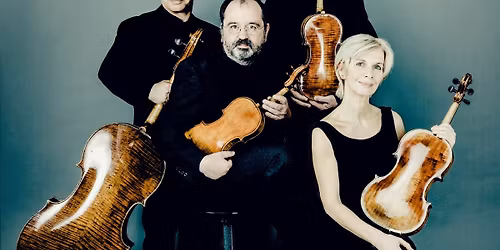 Hagen Quartet | Kirill Gerstein | Julia Hagen \u2013 Lucerne Festival Spring