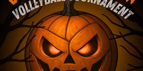 Bumpkin Pumpkin: Open-to-All Volleyball Tournament