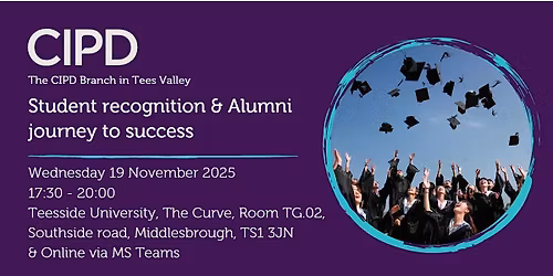 Student recognition & Alumni journey to success