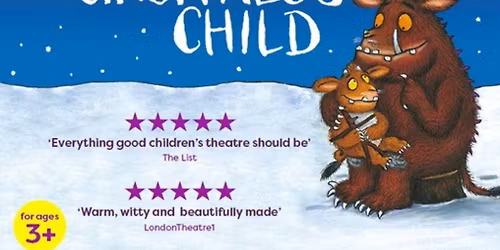 The Gruffalo\u2019s Child