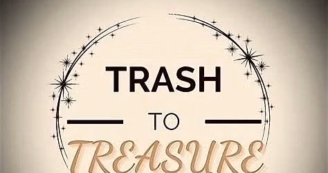 Trash To Treasure