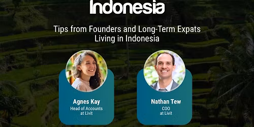 Staying Compliant in Indonesia