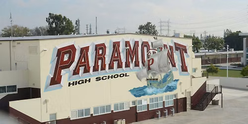 Paramount High School Class of 2016 10-Year Reunion!