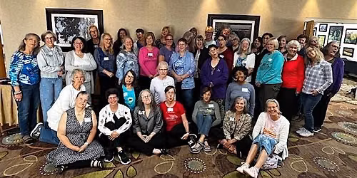 Mitts Across Michigan BLE Conference