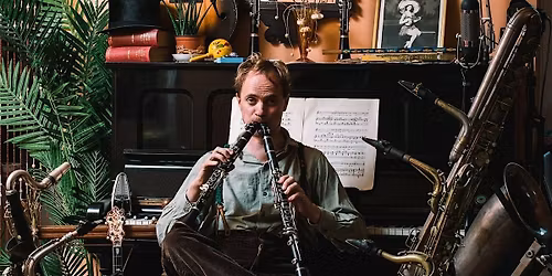 Ewan Bleach Sextet