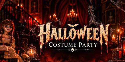 Halloween Costume Party