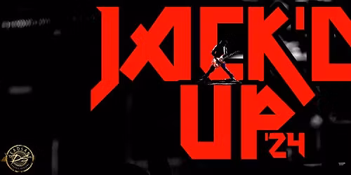 Jack'd Up at Smoky Mtn Brewery in Knoxville