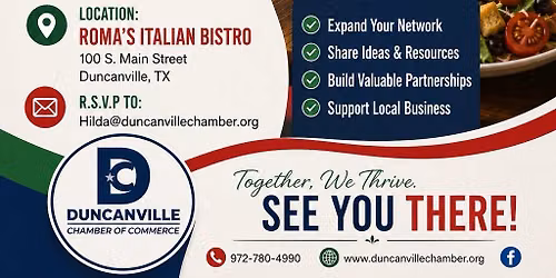 Networkers Luncheon 
