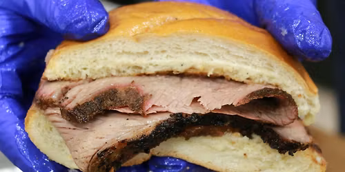 Tri-Tip Lunch Fundraiser by the Santa Maria Masons