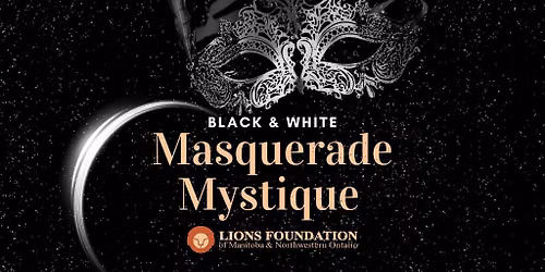 Masquerade Mystique (45th Anniversary Gala)