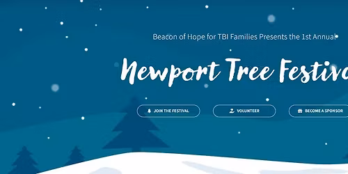 Newport Tree Festival