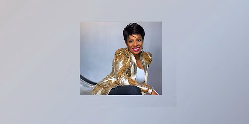 Gladys Knight