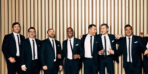 Straight No Chaser in Detroit