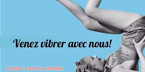 CHEZ COQUETTE LA CREVETTE EN SOIR\u00c9E