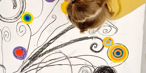 CAS Kids | After-School Club (8 - 12) FEB - MAR 2026