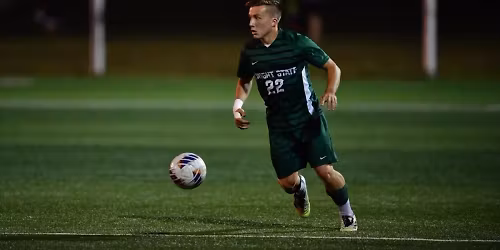 Parking Wright State Raiders at Cleveland State Vikings Mens Basketball