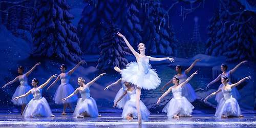 The Nutcracker - San Jose