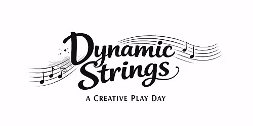 Dynamic Strings \u2013 Rhythm &  Character (24th May)