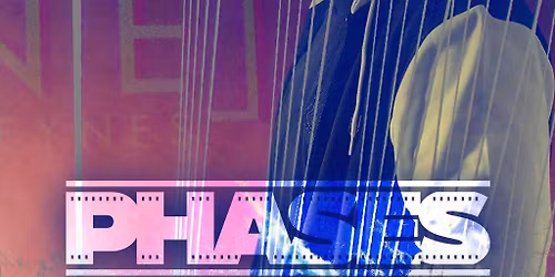 Macky Gee Phases UK Tour, Milton Keynes