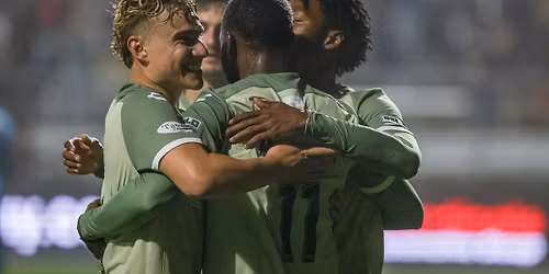 Parking 2026 FIFA World Cup - Match 68 (Group L)