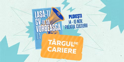 T\u00e2rgul de Cariere | PLOIE\u0218TI