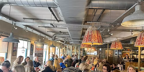 Norwich Business Women's Network Lunch - December