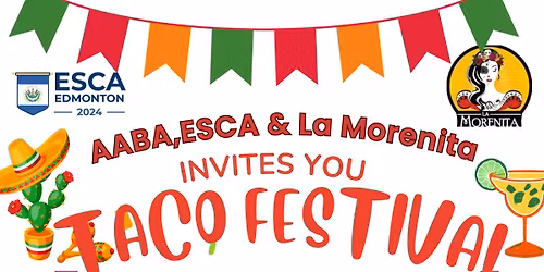 Taco Festival Night Market