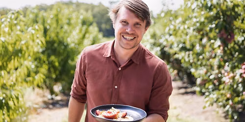 Nourish Your Soul Retreat with Simon Toohey