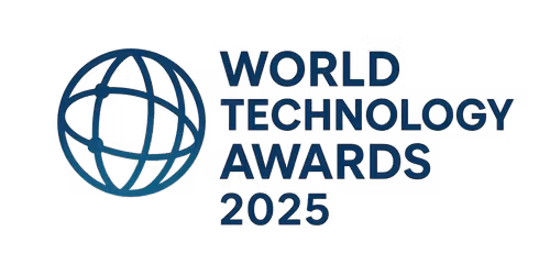 World Technology Awards 2025
