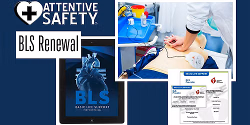 BLS Renewal