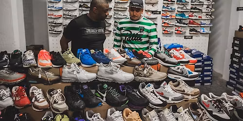 Crepe City LONDON - 30 NOV 2025- PRESENTED BY WHATNOT