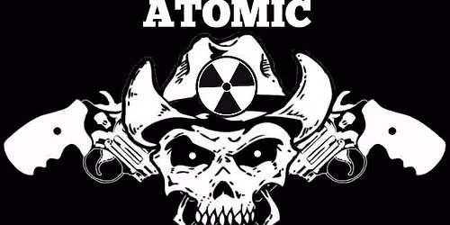 Atomic Cowboys 