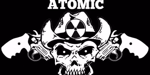 Atomic Cowboys