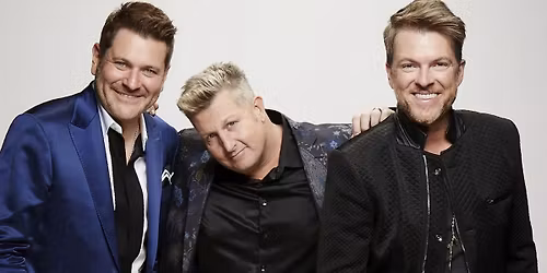 Rascal Flatts Saint Paul