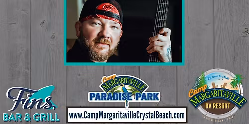 Parking Stoney LaRue