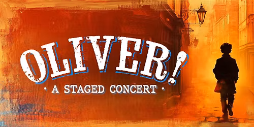Oliver! - Arlington Heights