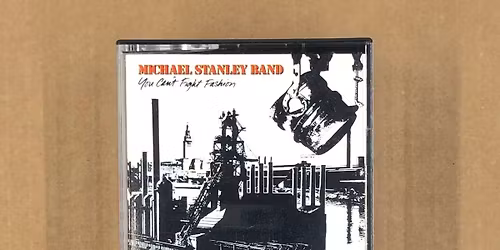 In The Heartland - The Music of The Michael Stanley Band