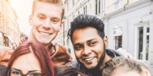 Changing our Relationships - lunchtime meditation class