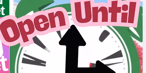 SPRING Market 2026 - Cumberland Farmers Market