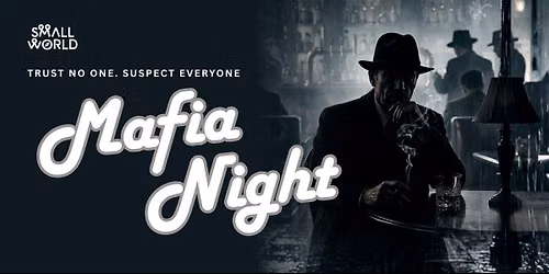 Mafia Night