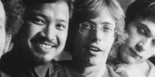 The Association, The Troggs, Jason Scheff, Gary Puckett, The Fortunes, Ron Dante, The Vogues, The Cowsills in Atlantic City