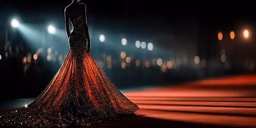 2026 Red Carpet Ready Fashion Show