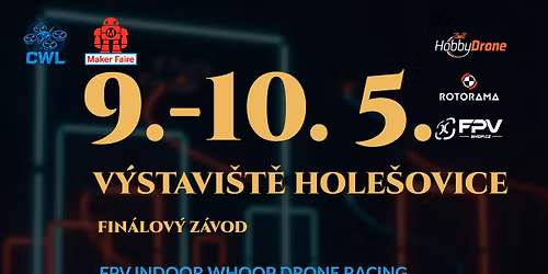 GrandFinale Czech Whoop League