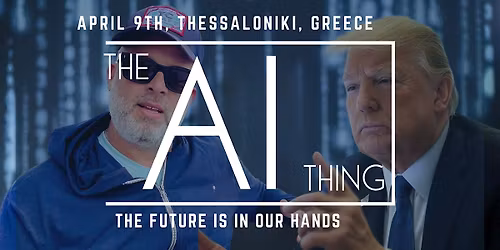 The AI Thing - AI Essentials to Advance Your Career