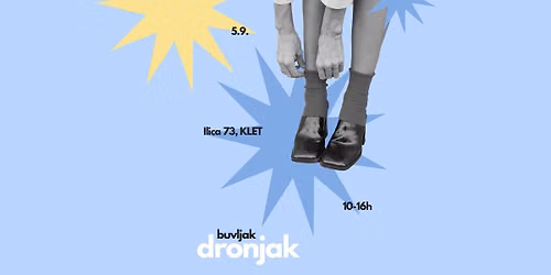 Buvljak by Dronjak