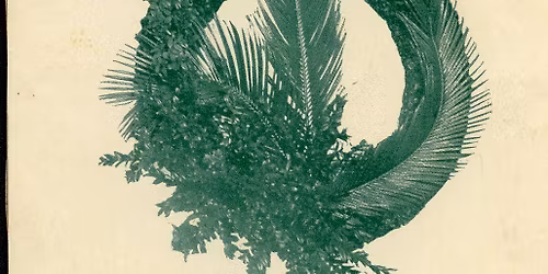 A Merry Laurel Hill Christmas