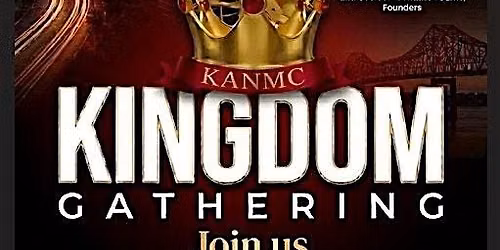 Kingdom Gathering 2026