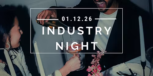Industry Night