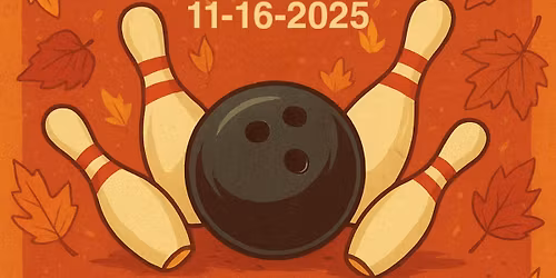 Eliminator Series at Retro Bowl #4 \u2022 SINGLES + 10:30AM EST