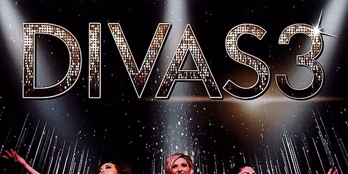 Divas 3 at Pinellas Park Performing Arts Center